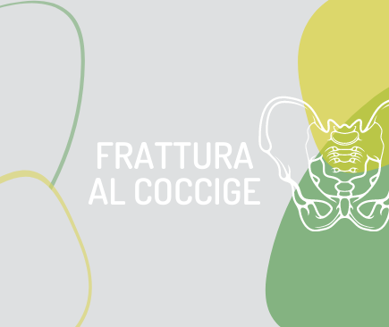 frattura del coccige