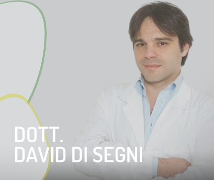 david di segni