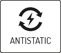 ANTISTATIC