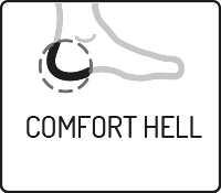 COMFORT HELL