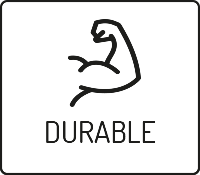 DURABLE
