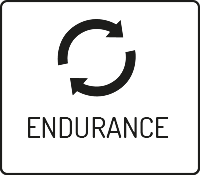 ENDURANCE