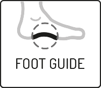 FOOT GUIDE