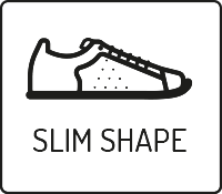 SLIM SHAPE
